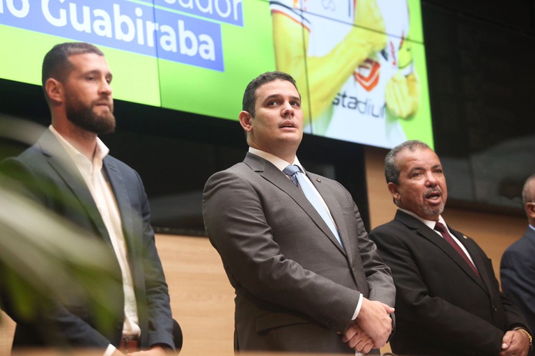 Foto: Guga Matos