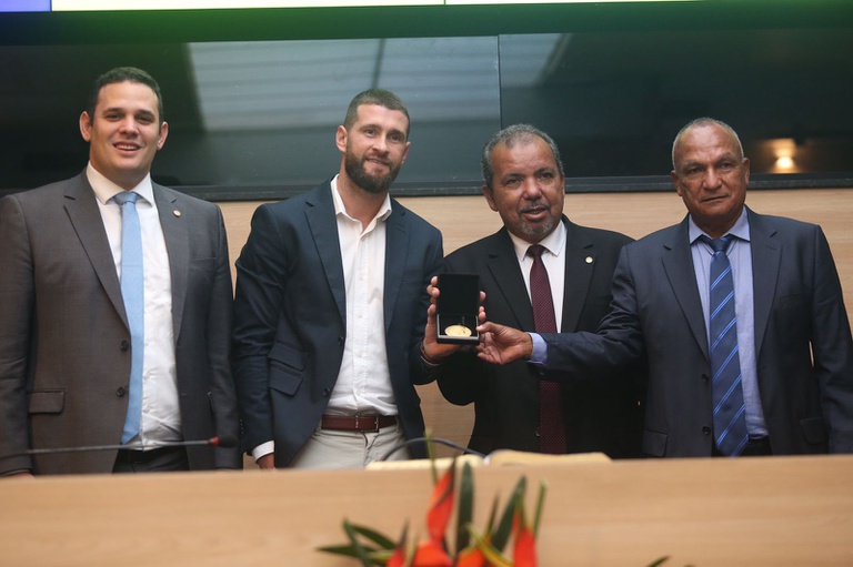 Foto: Guga Matos