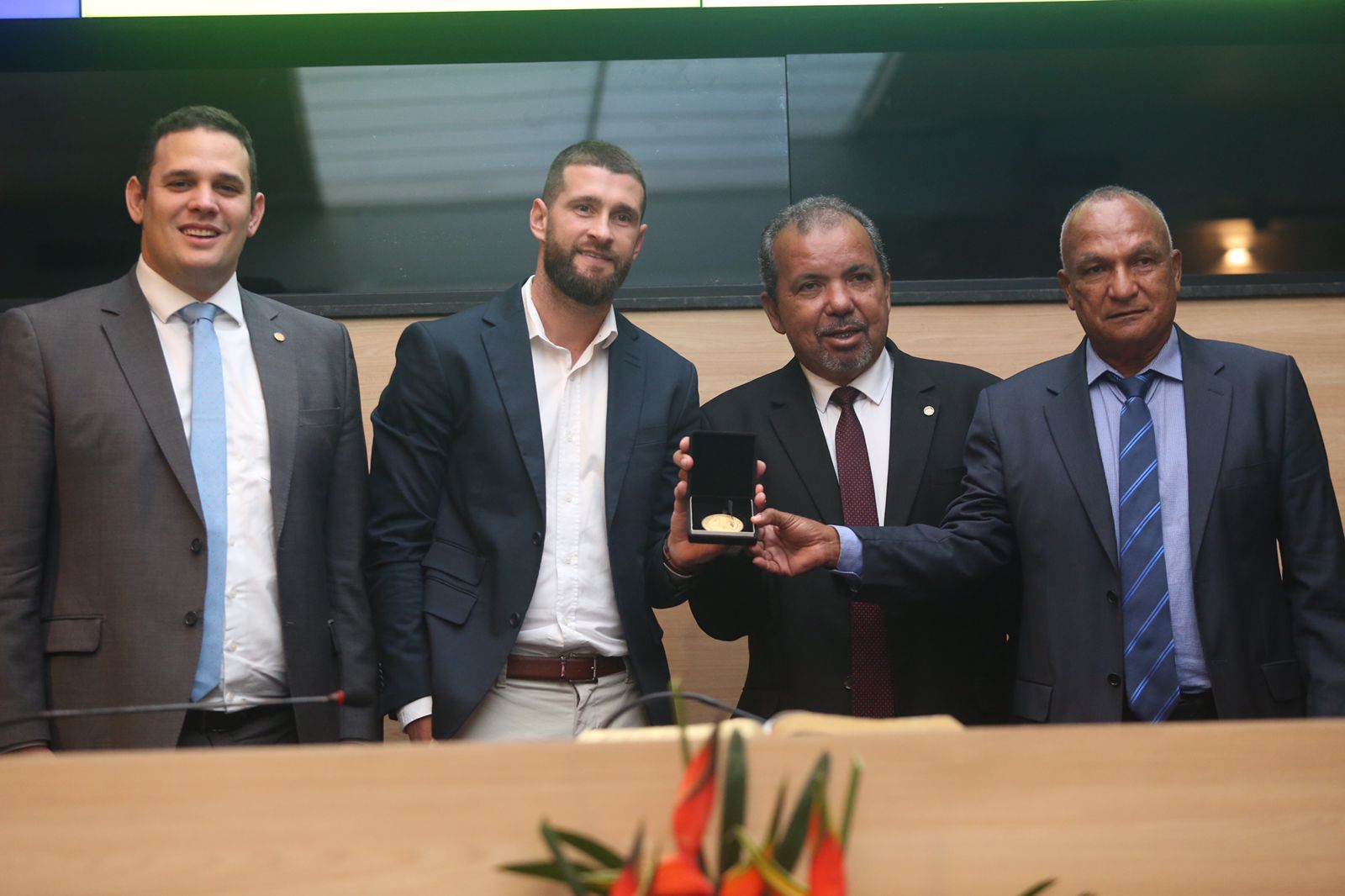 Foto: Guga Matos