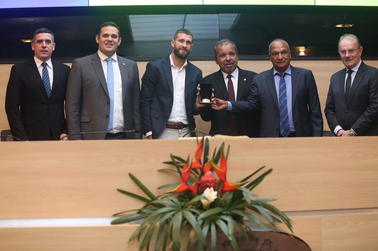 Foto: Guga Matos