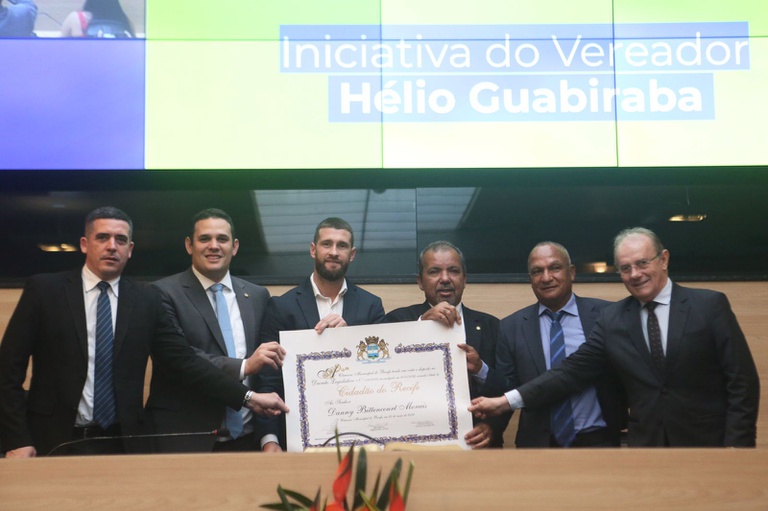 Foto: Guga Matos