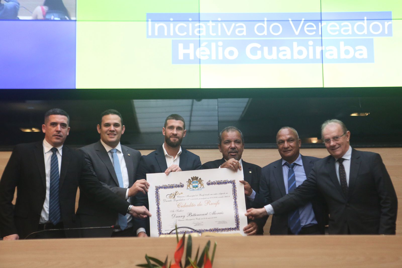 Foto: Guga Matos