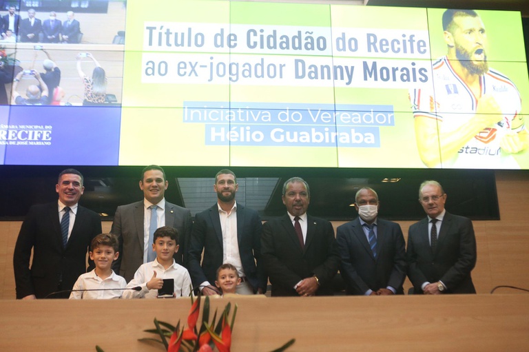 Foto: Guga Matos