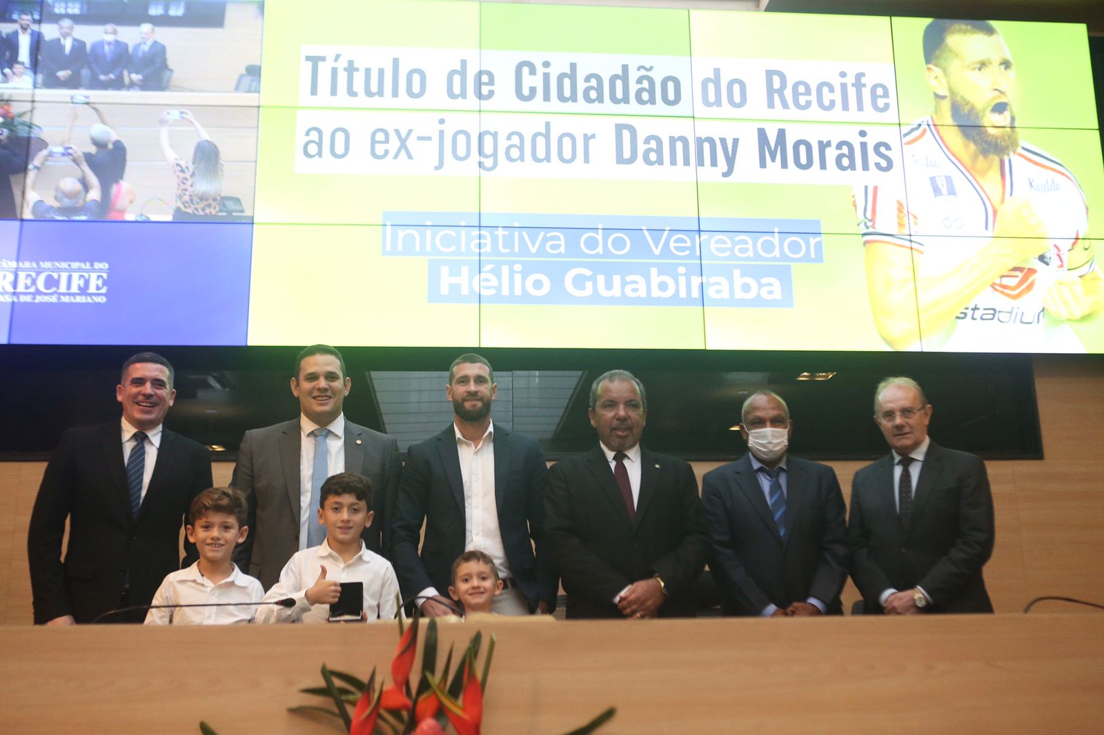 Foto: Guga Matos