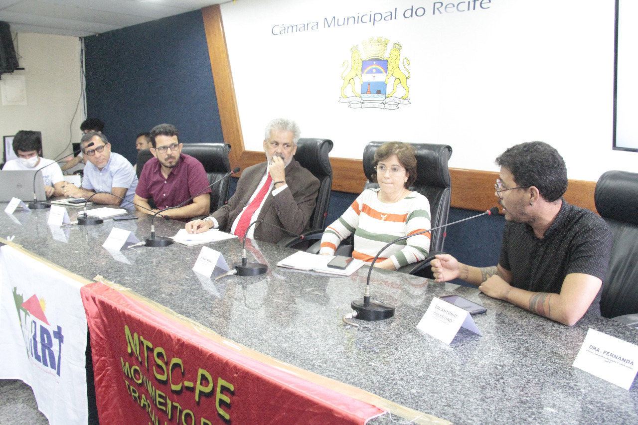 Foto: Carlos Lima