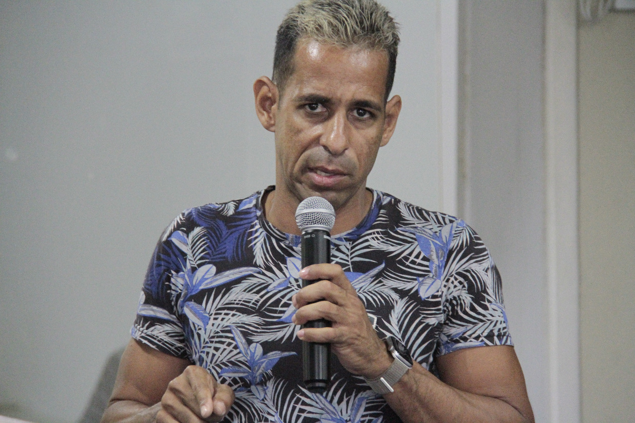 Foto: Carlos Lima