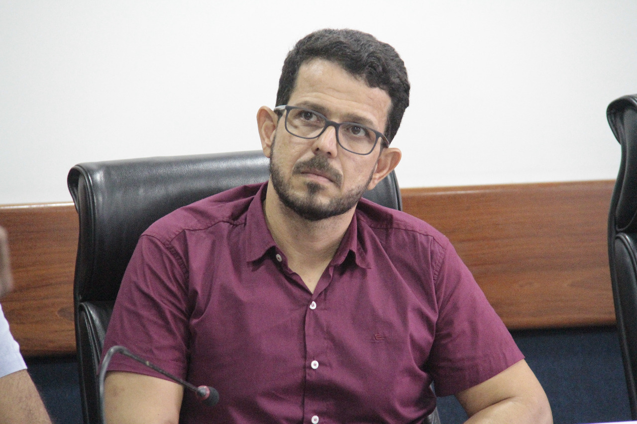 Foto: Carlos Lima