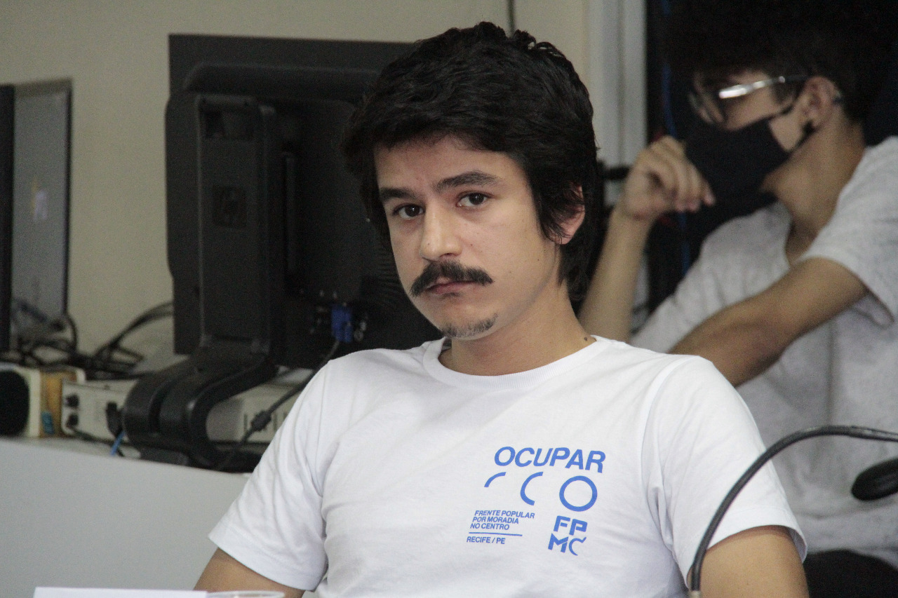 Foto: Carlos Lima