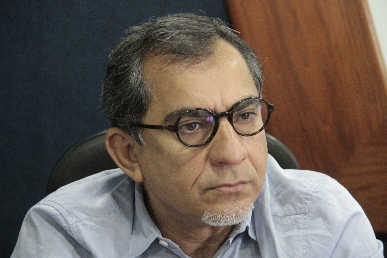 Foto: Carlos Lima