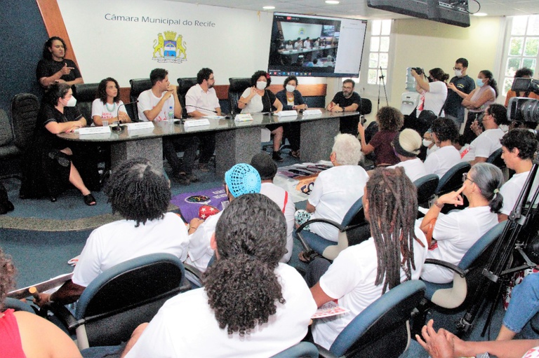 Foto: Carlos Lima