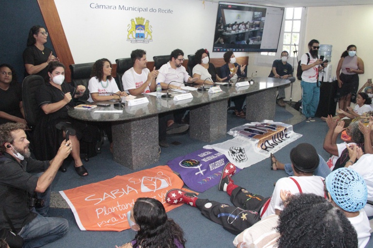 Foto: Carlos Lima
