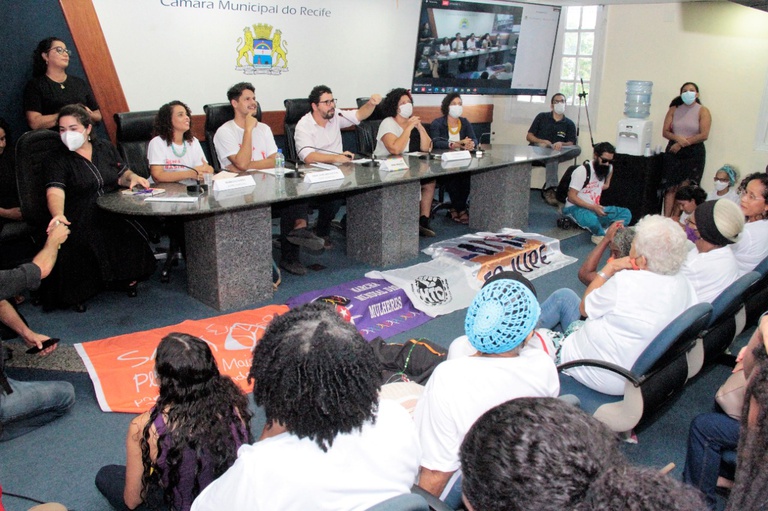 Foto: Carlos Lima