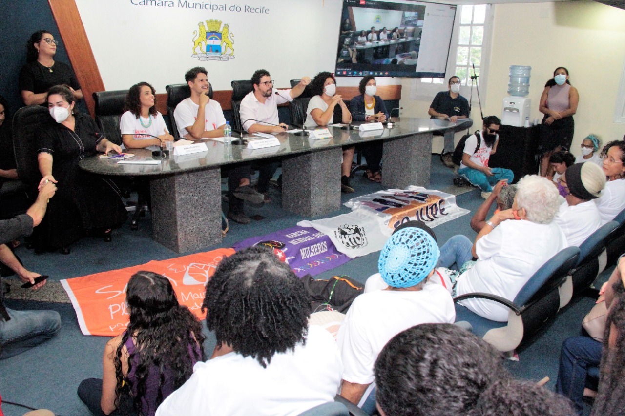 Foto: Carlos Lima