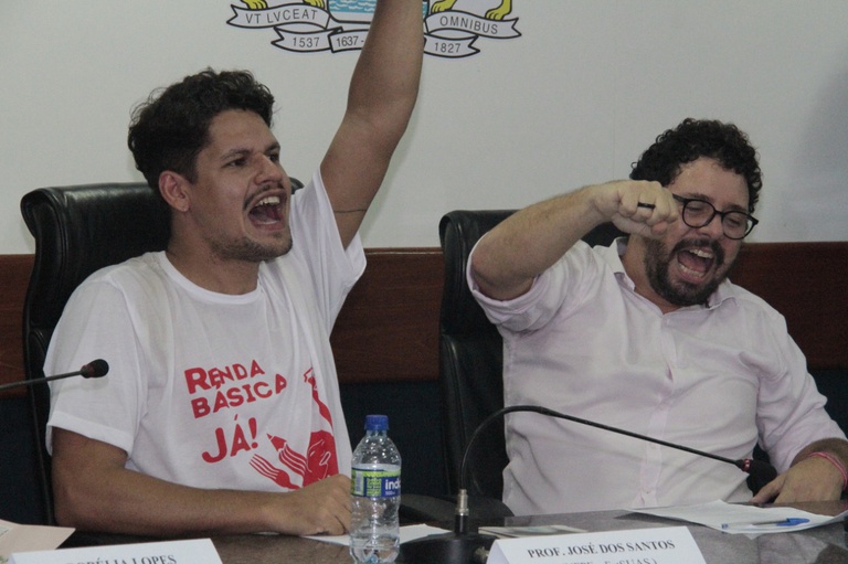 Foto: Carlos Lima