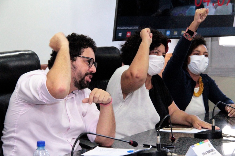 Foto: Carlos Lima