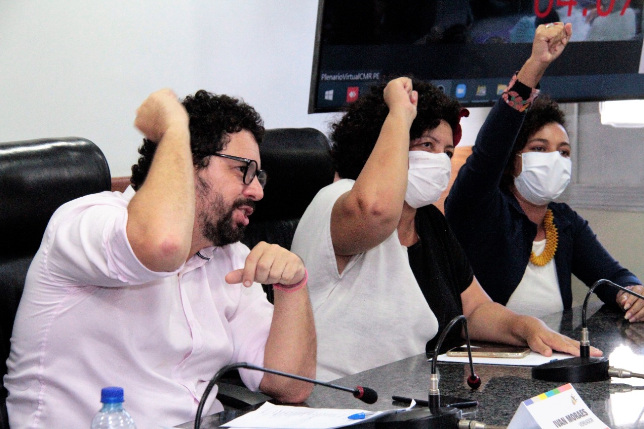 Foto: Carlos Lima
