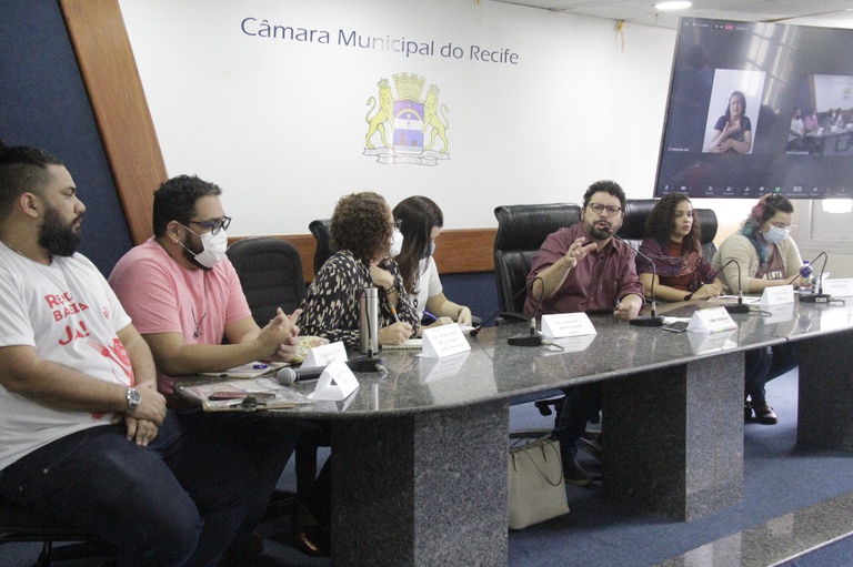 Foto: Carlos Lima
