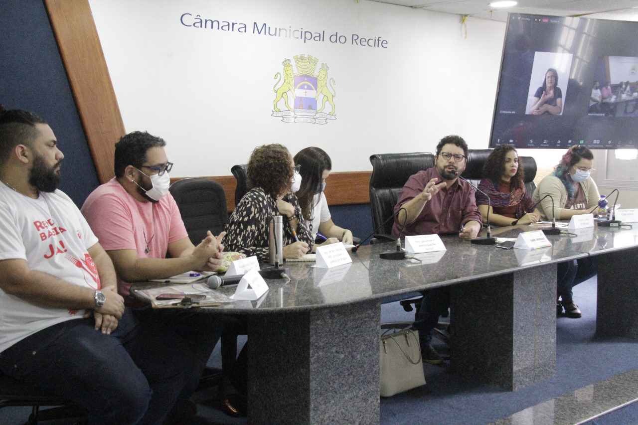 Foto: Carlos Lima