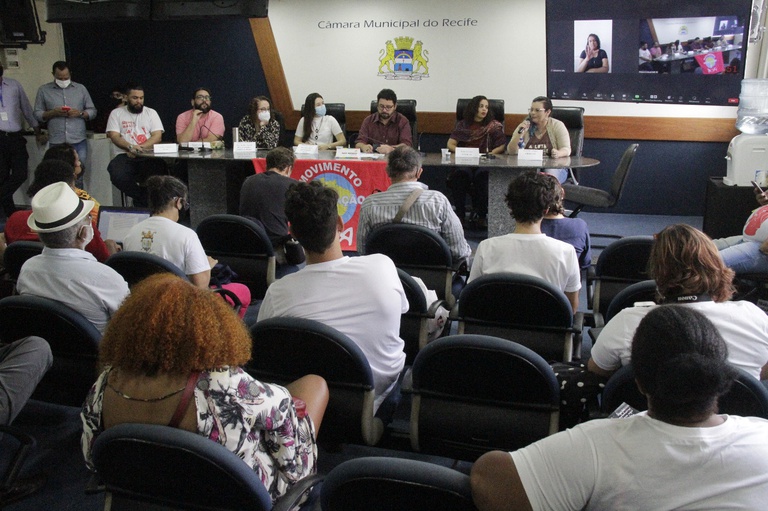 Foto: Carlos Lima