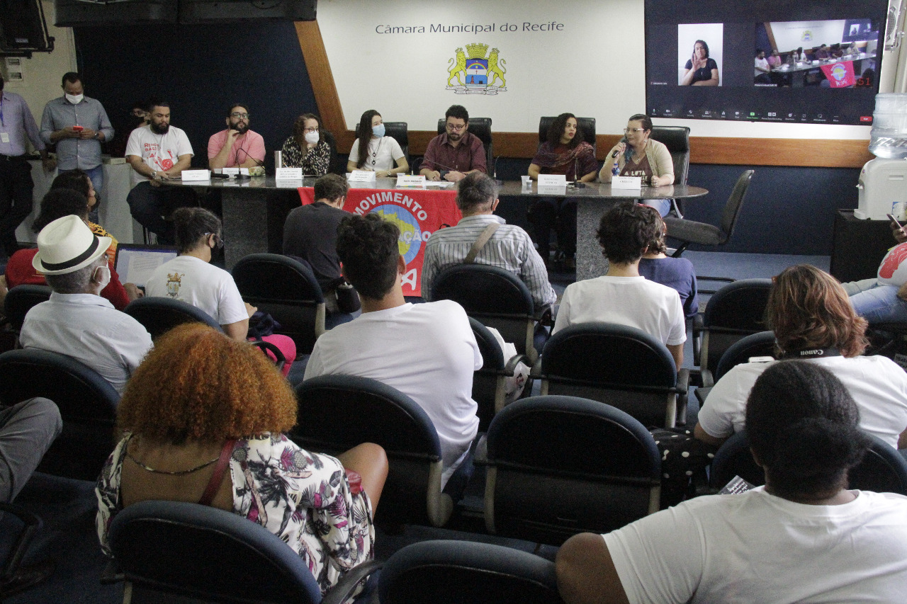 Foto: Carlos Lima