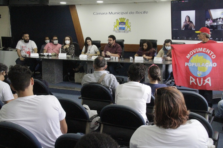 Foto: Carlos Lima
