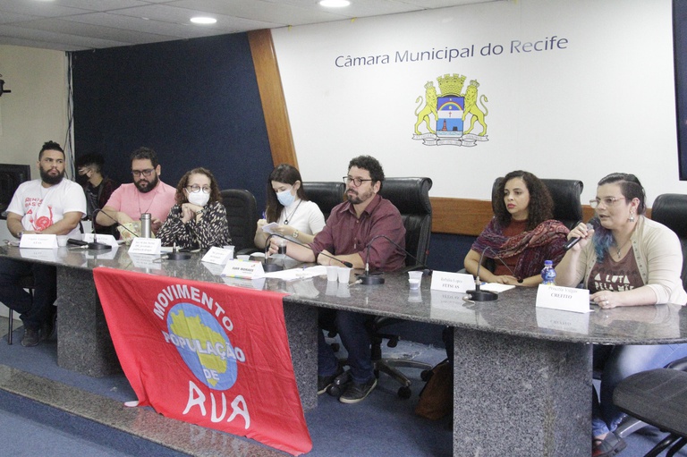 Foto: Carlos Lima