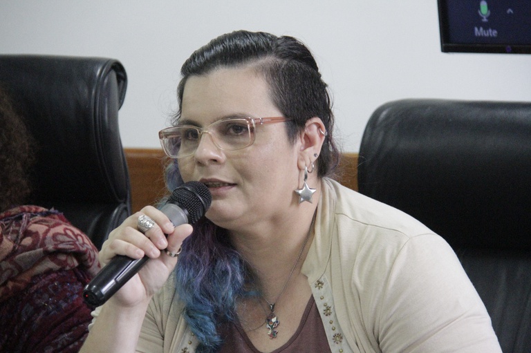 Foto: Carlos Lima