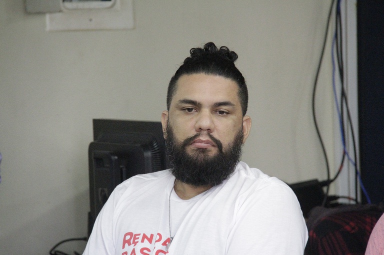 Foto: Carlos Lima