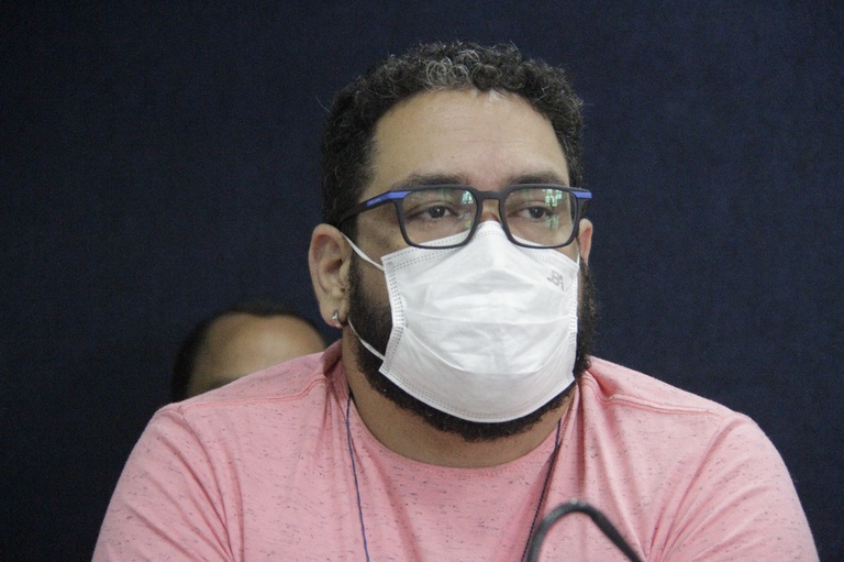 Foto: Carlos Lima