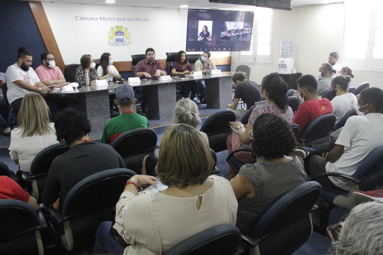 Foto: Carlos Lima