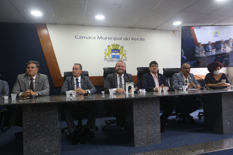 Foto: Guga Matos