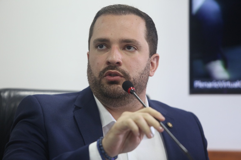 Foto: Guga Matos