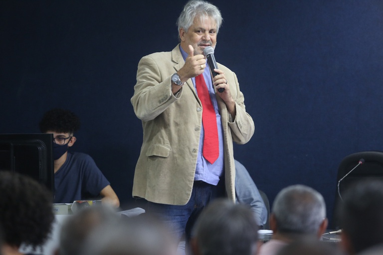 Foto: Guga Matos