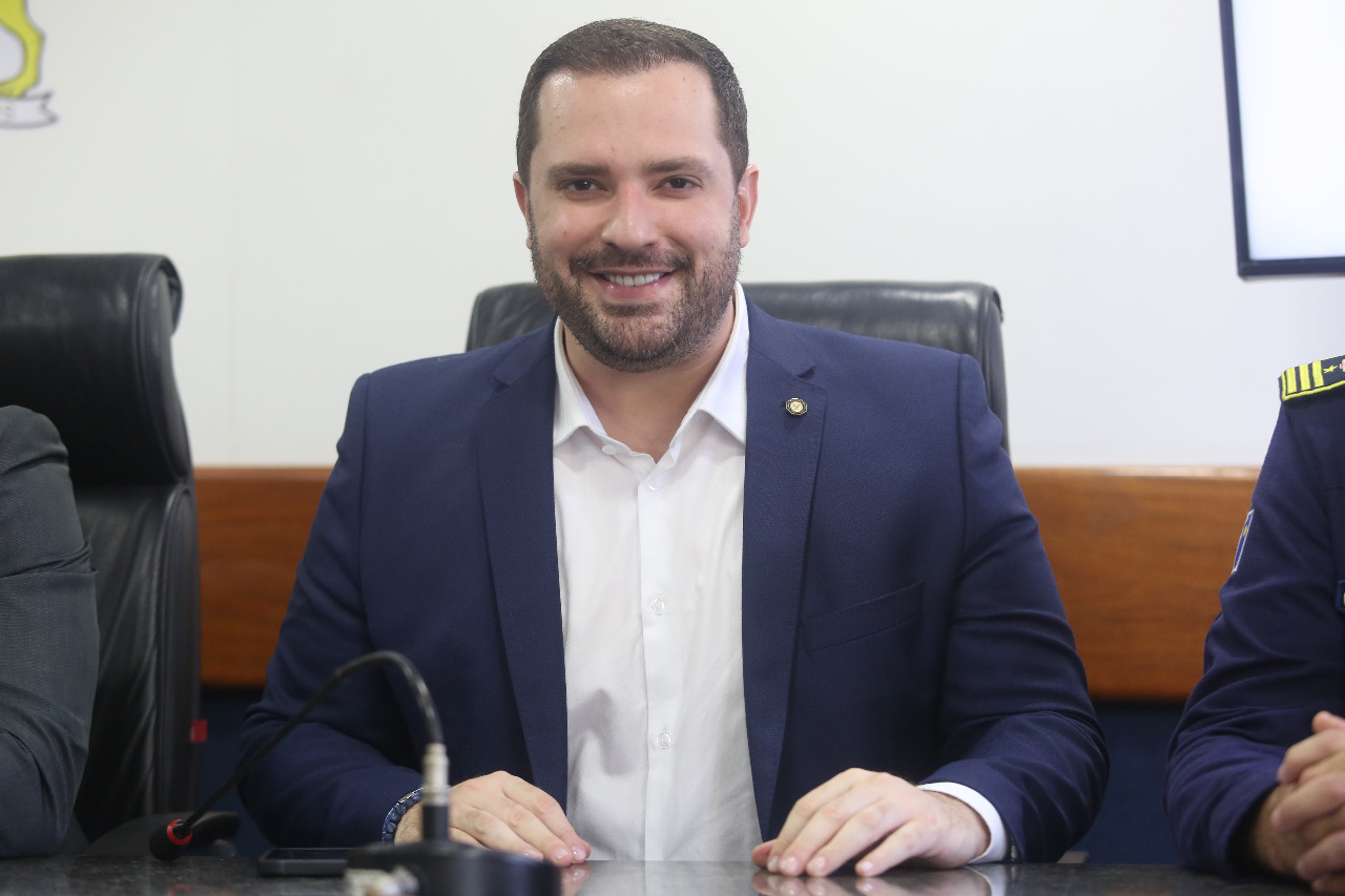 Foto: Guga Matos