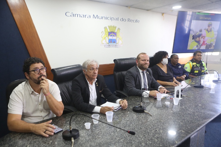 Foto: Guga Matos
