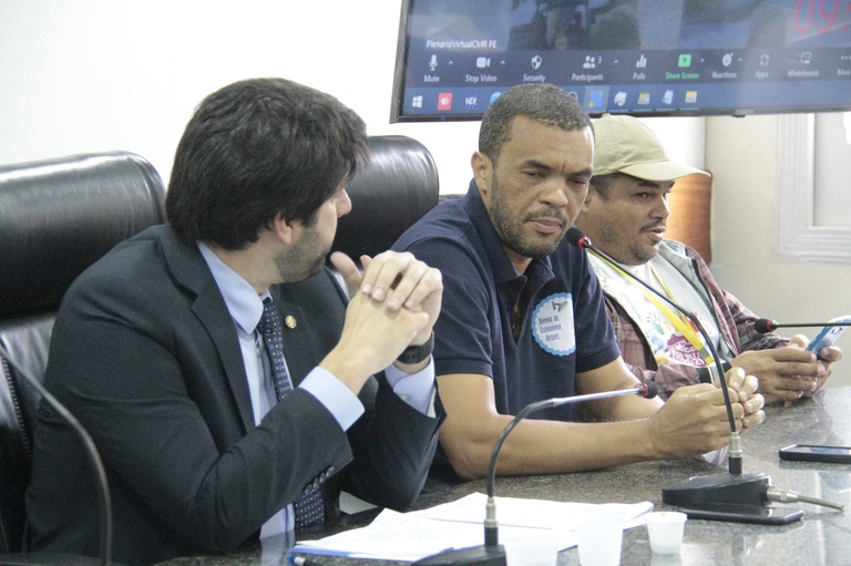 Foto: Carlos Lima