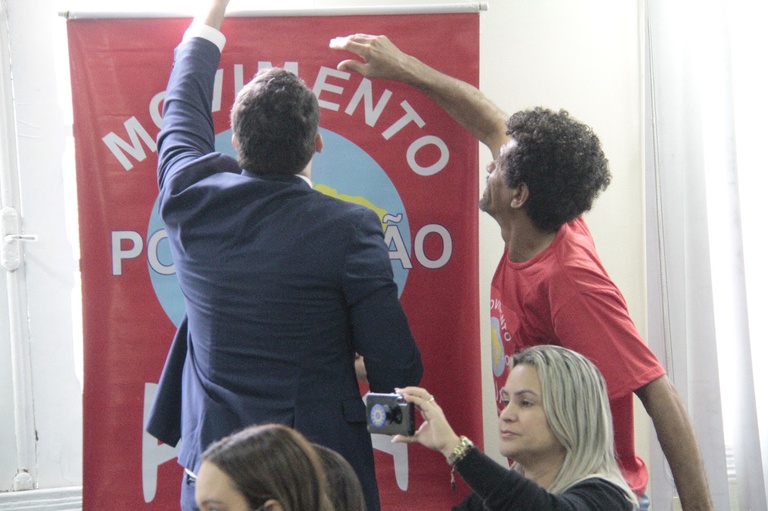 Foto: Carlos Lima