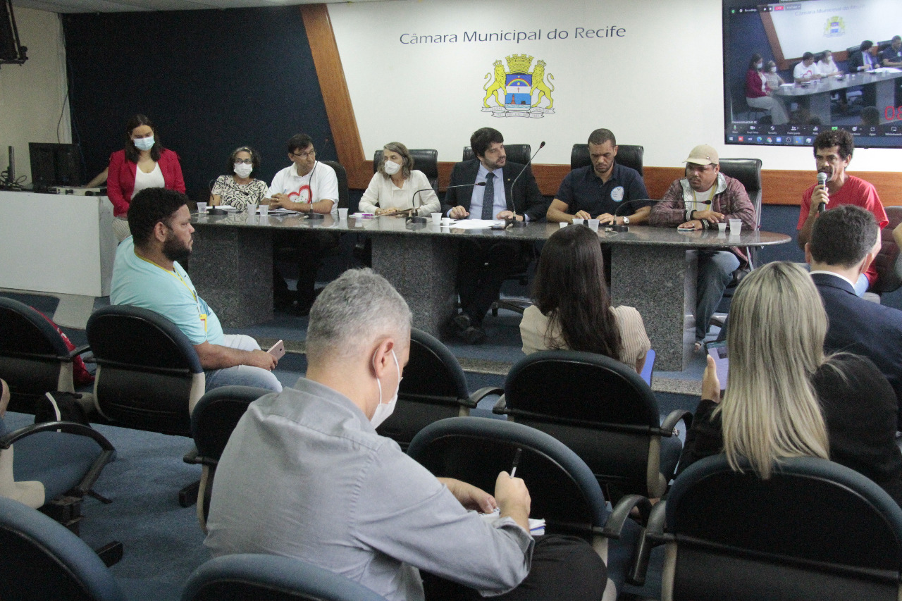 Foto: Carlos Lima