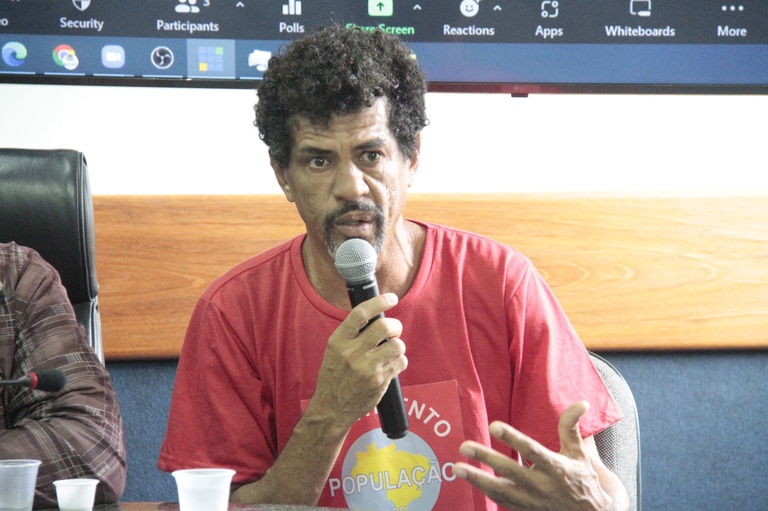 Foto: Carlos Lima