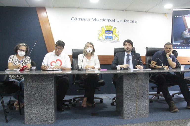 Foto: Carlos Lima