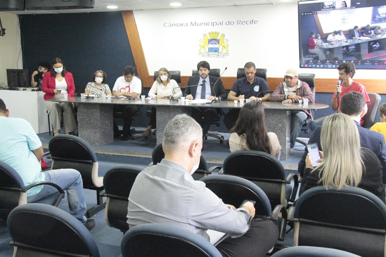Foto: Carlos Lima