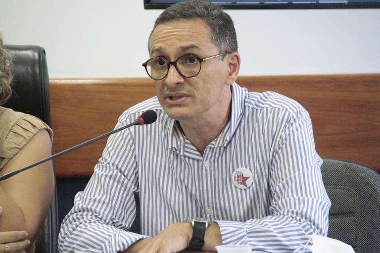 Foto: Carlos Lima