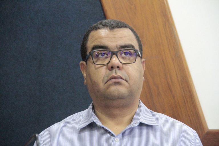 Foto: Carlos Lima