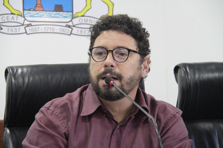 Foto: Carlos Lima