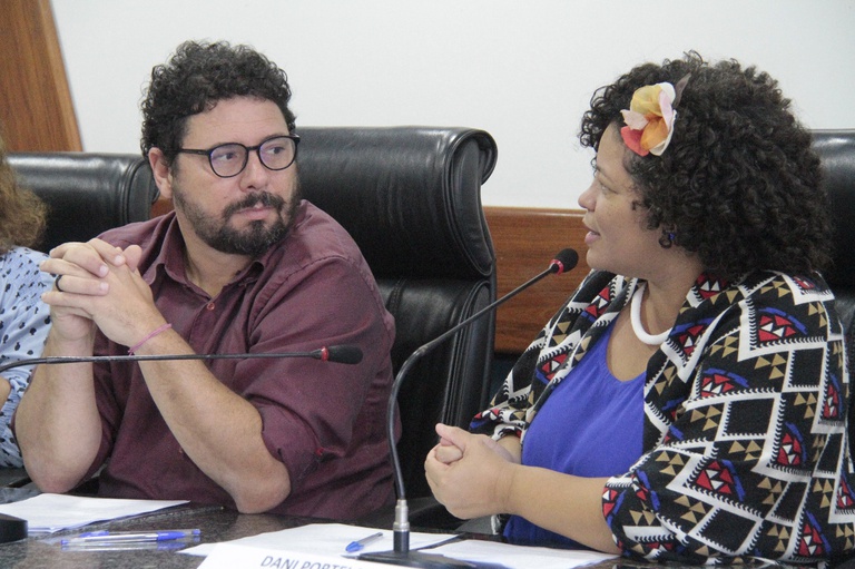 Foto: Carlos Lima