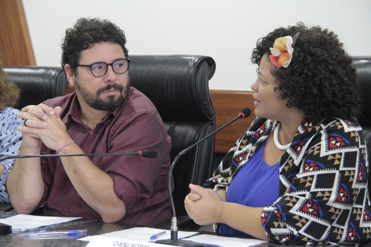 Foto: Carlos Lima