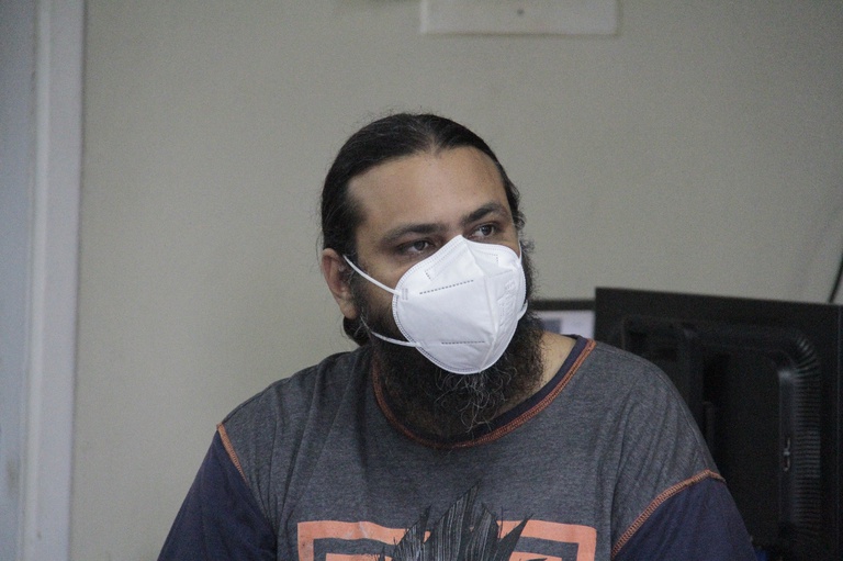 Foto: Carlos Lima