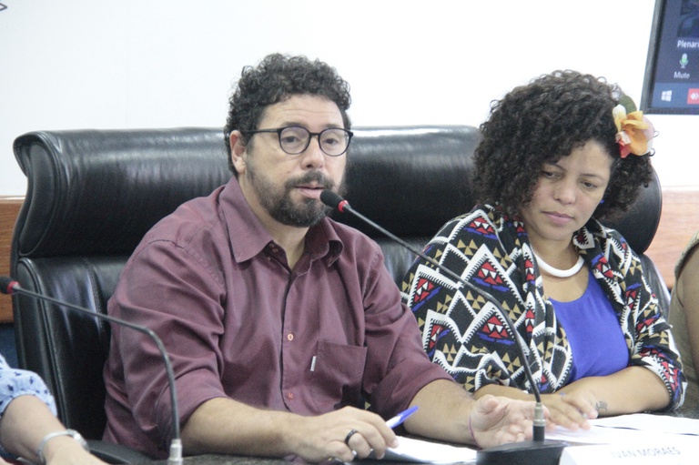 Foto: Carlos Lima