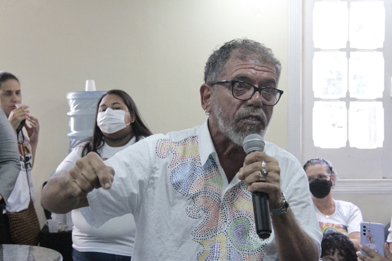 Foto: Carlos Lima