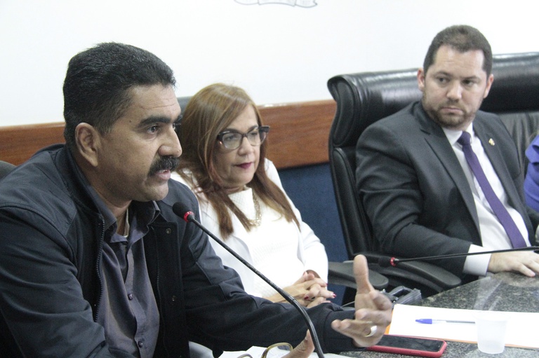Foto: Carlos Lima